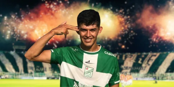 Se manejaron diversos rumores con respecto al estado de salud del futbolista