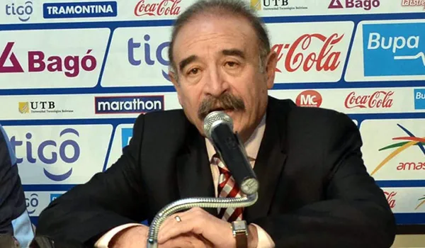 Según Guido Loayza, él siempre le llevó la contra al hincha, ya que ellos "no saben de fútbol".