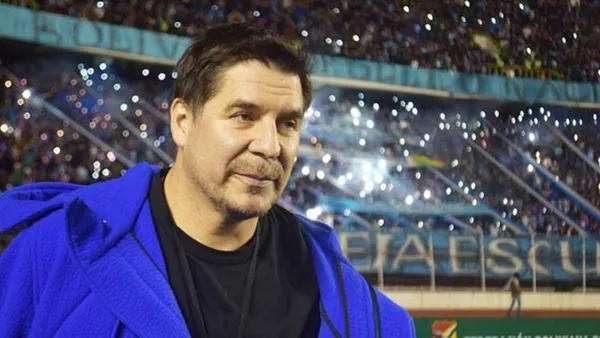 Sin duda alguna, el directivo ha estado en boca de todos esta semana, tras sus declaraciones