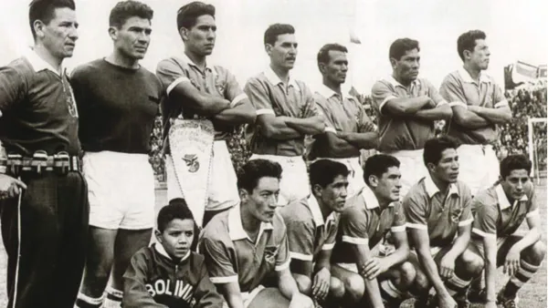 Solo quedan un par de puestos por confirmar, pero gran parte de los grupos ya están cerrados y Bolivia lo tendrá dificil