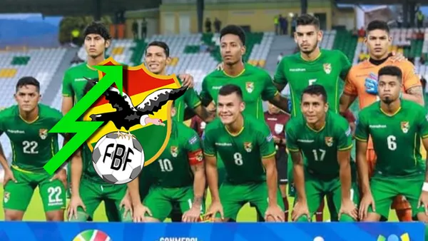 Terminó el torneo juvenil que daba acceso a los Juegos Olímpicos y así quedó la "Verde"