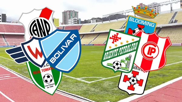 Terminó la primera fecha y estos son los que mejor y peor quedaron parados