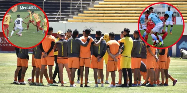 The Strongest estará atento a los resultados de la jornada de esta tarde.