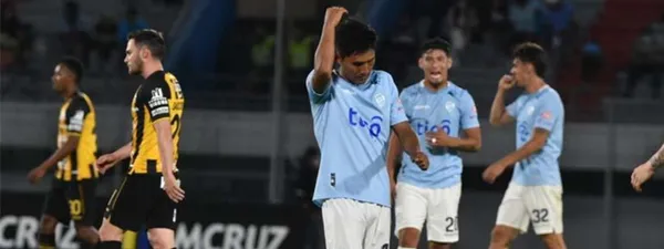 The Strongest podría jugar sin entrenador el domingo y Aurora lo quiere aprovechar.