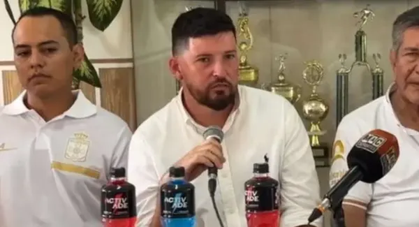 Tras rozar la paricipación internacional, el club de San Cruz de la Sierra busca sangre joven para dar el salto de calidad