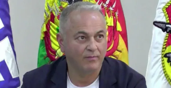 Tras un año duro para el fútbol boliviano, buscan eliminar suspicacias