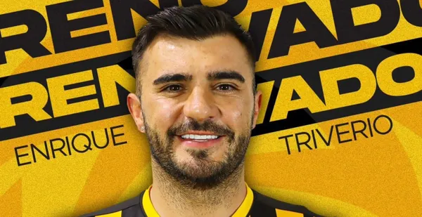 Tras varias idas y vueltas, el delantero confirmó su continuidad en el Tigre