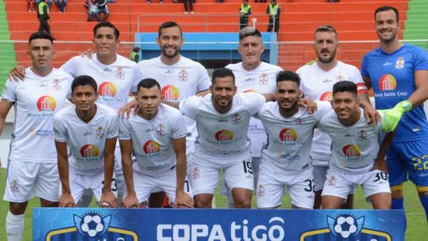 Un arquero que surgió como jugador en un club importante tendrá que mostrarse en un equipo menor