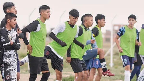 Un club abrió la convocatoria para cumplir con requisito de la Federación