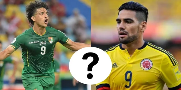 Un club sudamericano pretende quedarse con el artillero boliviano y el colombiano.