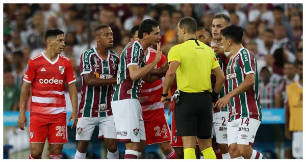 Un competidor directo, bajo la lupa