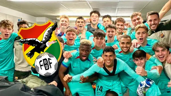 Un futbolista que juega en Europa es la esperanza para la "Verde"