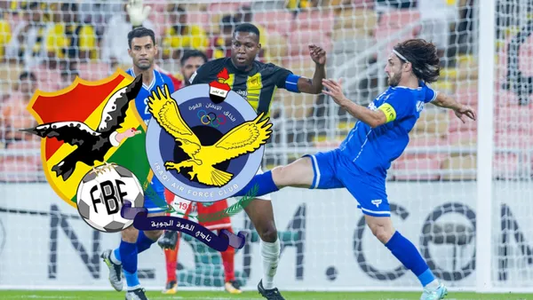 Un futbolistas con presencia en la "Verde" sumó sus primeros minutos en su nuevo destino