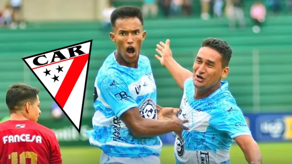 Un jugador de un equipo descendido decidió continuar su carrera en la máxima categoría