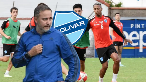 Un jugador que había vuelto al "Celeste" finalmente tuvo que irse