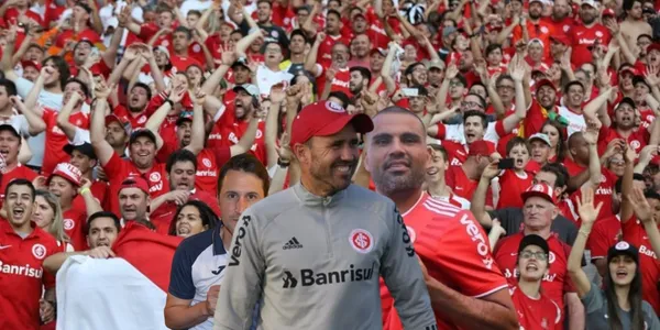 Un periodista brasileño contó cuál es la estrategia de Eduardo Coudet para acceder a las semifinales.