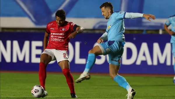 Una decisión de la Federación Boliviana de Fútbol levantó muchas críticas, pero ahora fue confirmada