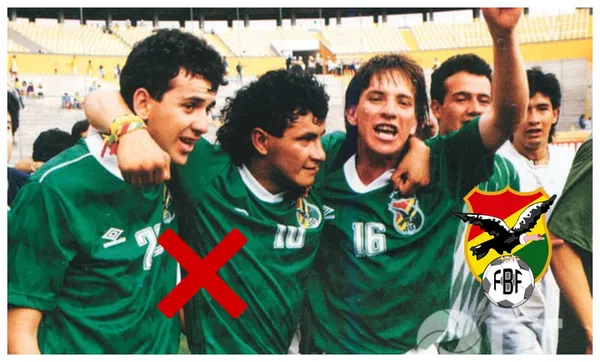 Una leyenda boliviana, sin pelos en la lengua