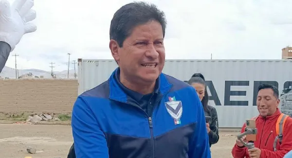 Uno de los equipos novedad en la Primera División tendrá un duro inicio de 2024