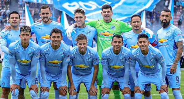 Uno de los grandes referentes de la historia moderna del fútbol boliviano podría tener su futuro lejos de Bolivia