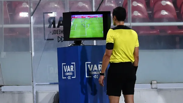 VAR