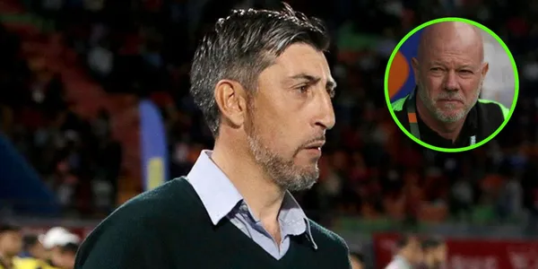 Varios referentes del fútbol local se refirieron a la caída de La Verde ante el seleccionado uruguayo.