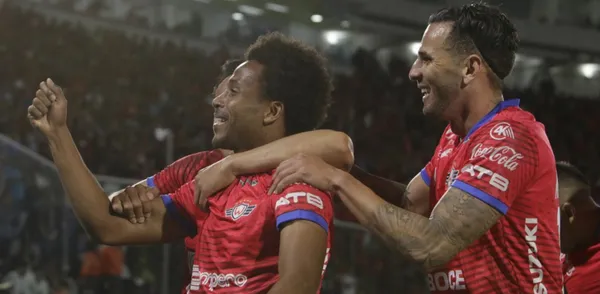 Wilstermann ya incorporó refuerzos de cara a la próxima temporada