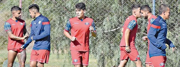 Ya notificó a los directivos que el fin de semana será su último partido con la camiseta roja.