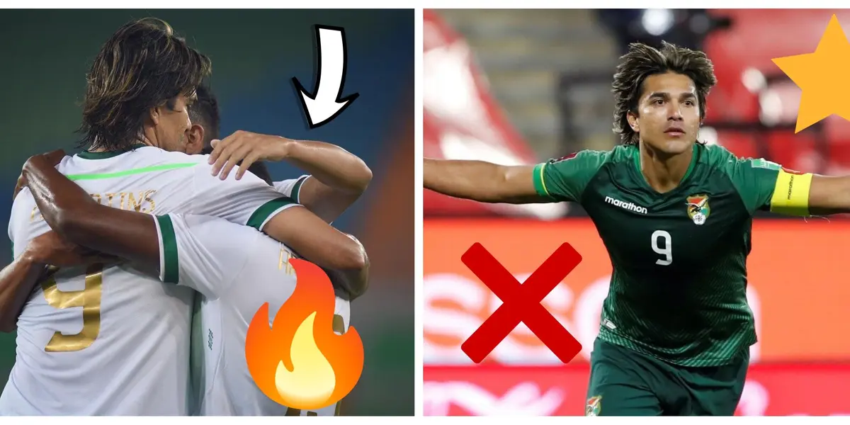 El atacante de La Verde que se convirtió en figura este fin de semana