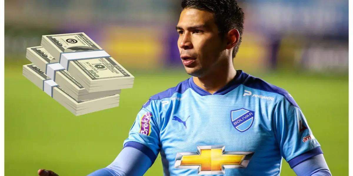 A pesar de su poca prensa, es un crack