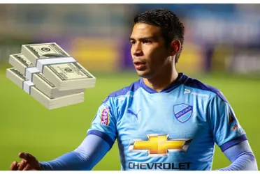 A pesar de su poca prensa, es un crack