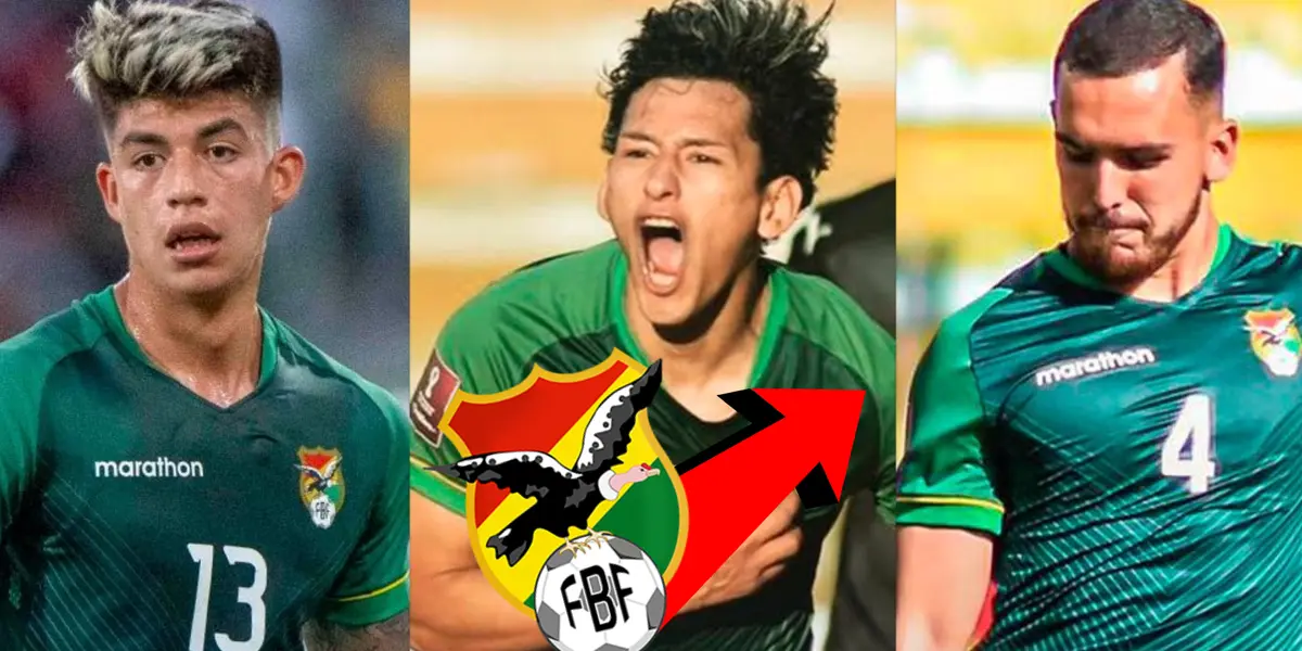 Abierto el mercado de pases, el mundo también posa sus ojos en el fútbol boliviano para reforzarse