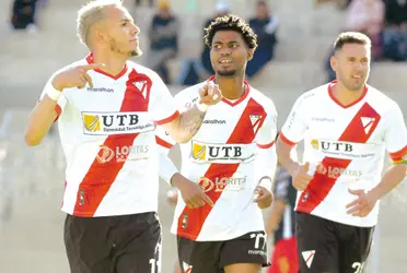 Always Ready consiguio un gran resultado en su pretemporada.