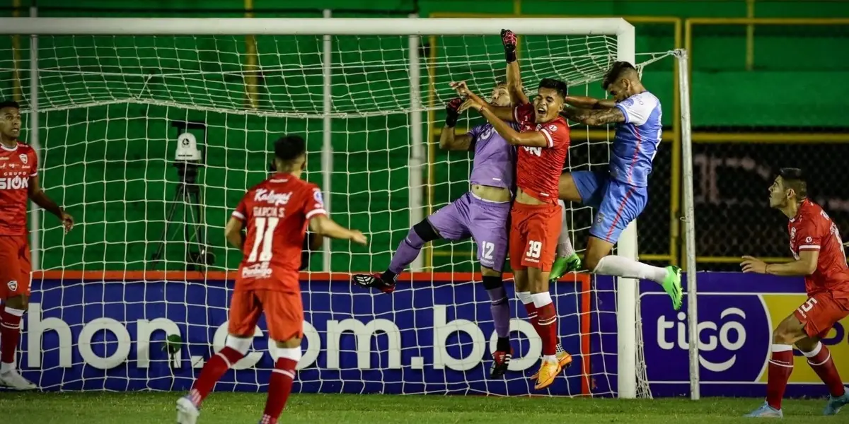 Ambos equipos se medirán en el torneo amistoso.