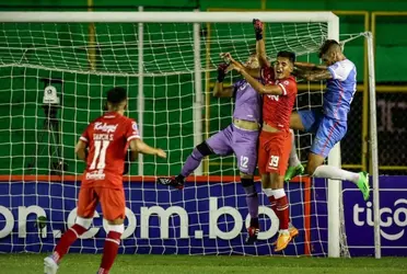 Ambos equipos se medirán en el torneo amistoso.