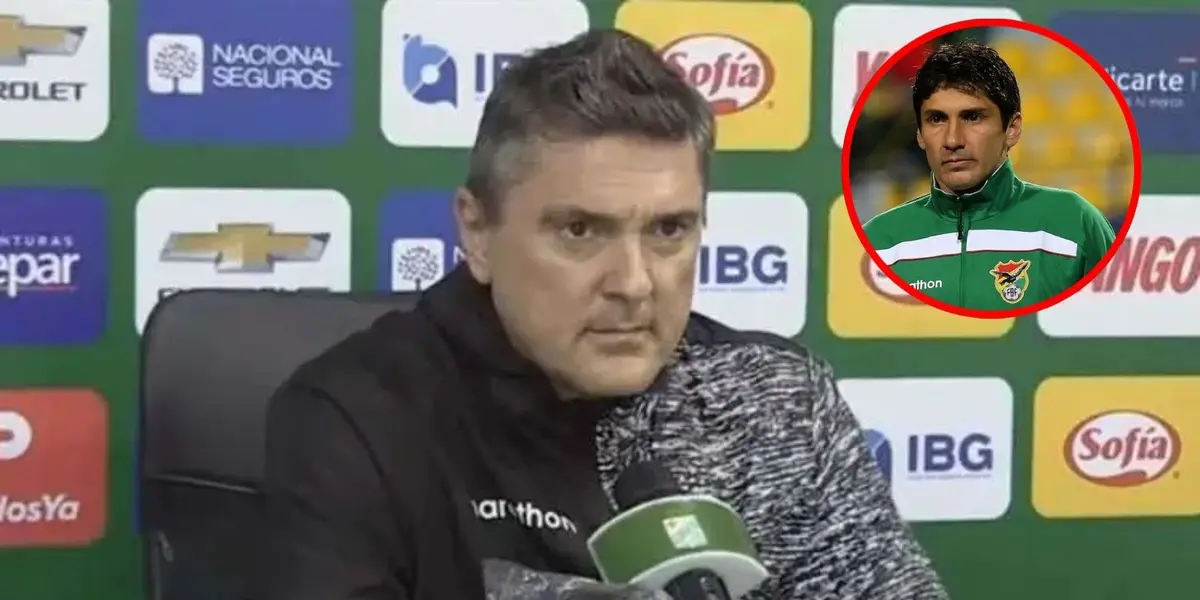 Antonio Puche ha dejado de ser el estratega del Refinero.