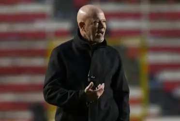 Antonio Zago comenzó su ciclo al mando de la Verde.