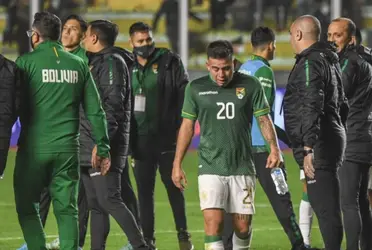 Antonio Zago piensa en el reemplazante del ex Oriente Petrolero.