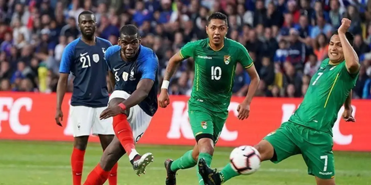 Así lo informó Fernando Costa en conferencia de prensa.