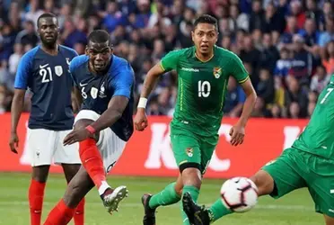 Así lo informó Fernando Costa en conferencia de prensa.