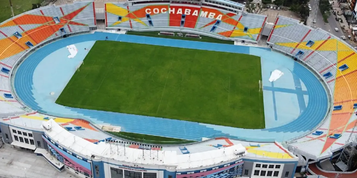 Aurora y Universitario FC tienen pensado ejercer de local en este estadio. El primero debuta el 6 de febrero