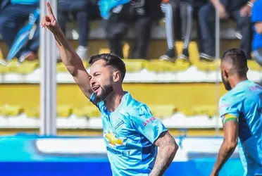 Beñat San José ya tendría preparada la formación de cara al superclásico.