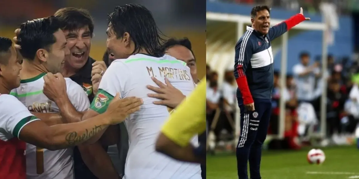 Berizzo no convoca a ciertos jugadores, mientras que Costas le da posibilidad a muchos futbolistas.