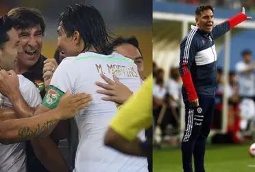 Berizzo no convoca a ciertos jugadores, mientras que Costas le da posibilidad a muchos futbolistas.