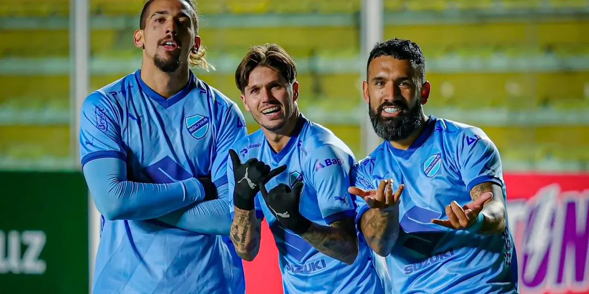 Bolívar quiere concretar la llegada de su nuevo entrenador para los desafíos de 2024