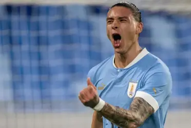 Bolivia se mide ante Uruguay en el Estadio Centenario