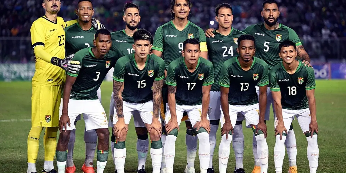 Bolivia y Perú será el duelo que abra la nueva fecha de Clasificatorias.