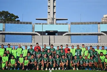 Bolivia y Uruguay se enfrentarán por la sexta jornada de Eliminatorias.
