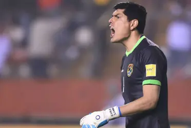 Carlos Lampe podría marcharse a Estudiantes de La Plata y sería su cuarto equipo argentino desde el 2018