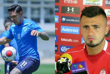 Carmelo Algarañaz y la posibilidad de marcar un récord personal